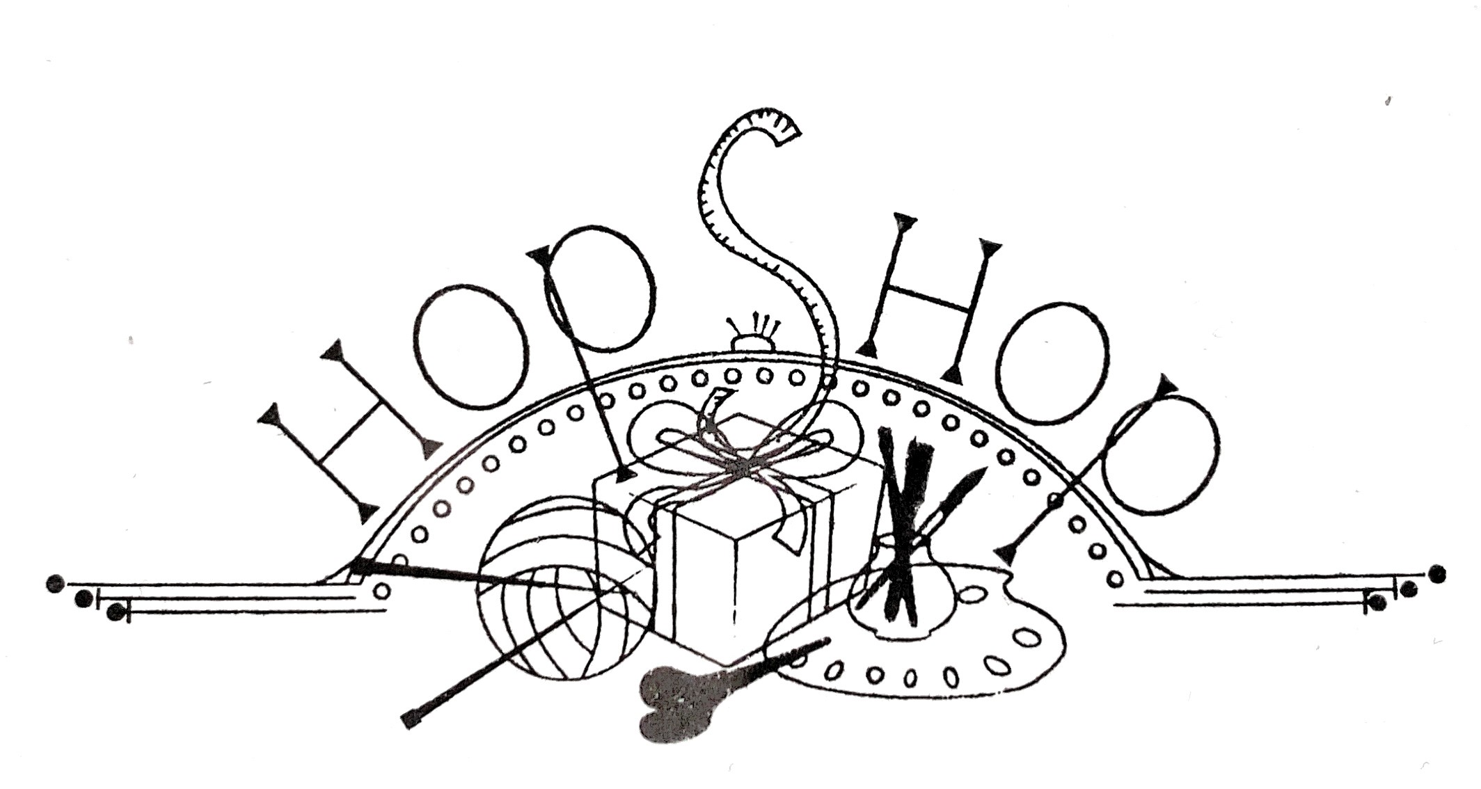 logo hopshop